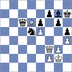 Hrabinska - Ponce Cano (chess.com INT, 2023)