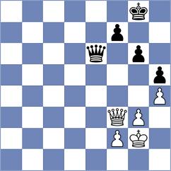 Martin Barcelo - Baches Garcia (chess.com INT, 2024)