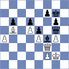 Kleibel - Lehtosaari (chess.com INT, 2024)