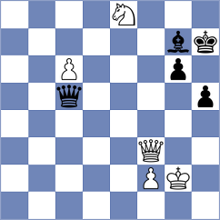 Galvan Cipriani - Bivol (FIDE Online Arena INT, 2024)