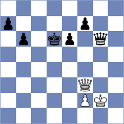 Gracia - Weetik (Chess.com INT, 2020)