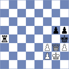 Mayaud - Laith (chess.com INT, 2021)