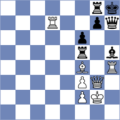 Baskakov - Principe (chess.com INT, 2024)
