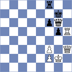 Ramirez M - Xu (Chess.com INT, 2020)
