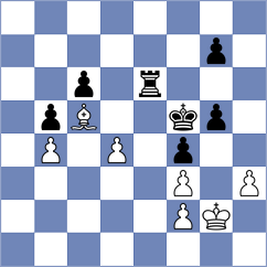 Komliakov - Iordachescu (Chess.com INT, 2020)