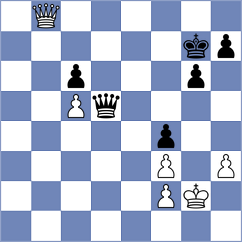 Arnold - Lymar (chess.com INT, 2024)