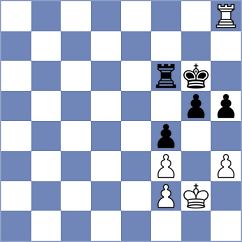 Ardila - Jakic (chess.com INT, 2023)