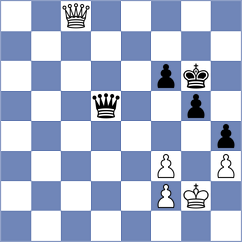 Berg - Asis Gargatagli (Chess.com INT, 2020)