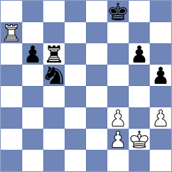Foisor - Shuvalova (FIDE Online Arena INT, 2024)