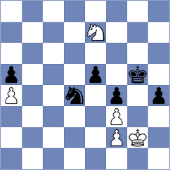Todev - Brodsky (chess.com INT, 2024)