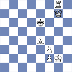 Bonin - Sabar (chess.com INT, 2024)