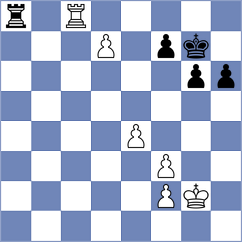 Filippova - Ocelak (chess.com INT, 2024)
