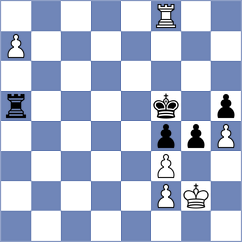 Todev - Kakulidis (chess.com INT, 2021)