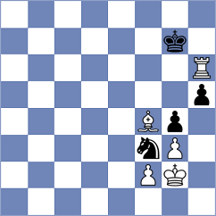 Drygalov - Gurvich (chess.com INT, 2024)