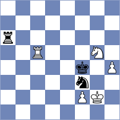 Nevska - Padmini (FIDE Online Arena INT, 2024)