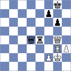 Pajeken - Barp (Chess.com INT, 2021)