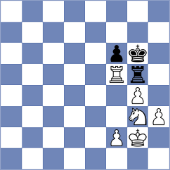 Gan Od - Myers (Chess.com INT, 2020)