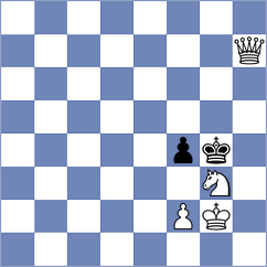 Shtembuliak - Hamley (chess.com INT, 2024)
