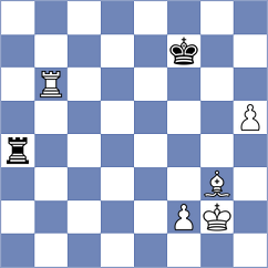 Saya - Kheerthi (chess.com INT, 2023)