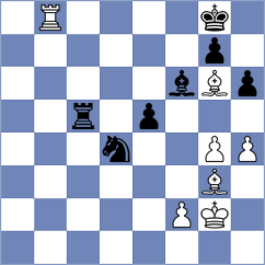 Ferriz Barrios - Akhayan (chess.com INT, 2024)