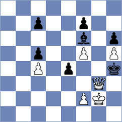 Vachier Lagrave - Hong (chess.com INT, 2024)