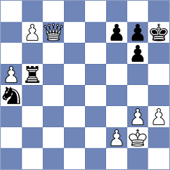 Wen - Vijayakumar (Chess.com INT, 2020)
