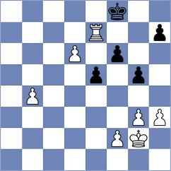 Sviridov - Fus (chess.com INT, 2023)