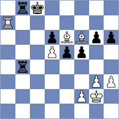 Hungaski - Venkatesan (chess.com INT, 2024)
