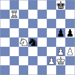 Gasanov - Koepke (Chess.com INT, 2021)