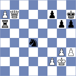 Shymanskyi - Voiteanu (chess.com INT, 2024)