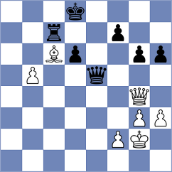Kretchetov - Shyam (chess.com INT, 2021)