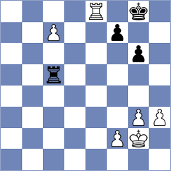 Skatchkov - Coelho (chess.com INT, 2021)
