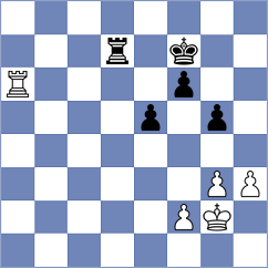Serrano Salvador - Koelle (Chess.com INT, 2020)