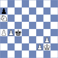 Chen - Yirik (chess.com INT, 2024)