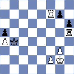 Escalante - Grutter (chess.com INT, 2024)