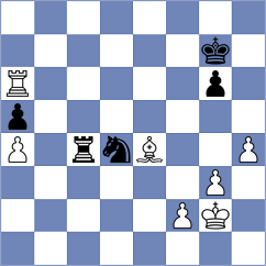 Valdes Escobar - Li (chess.com INT, 2024)