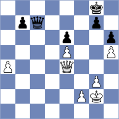 Kvaloy - Onufrienko (chess.com INT, 2024)