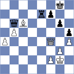 Kollars - Vachier Lagrave (chess.com INT, 2024)