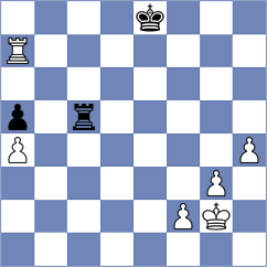 Kiseljova - Alexanian (chess.com INT, 2023)