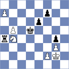Nazari - Krsnik Cohar (chess.com INT, 2023)