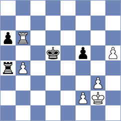 Bernadskiy - Evchin (Chess.com INT, 2020)