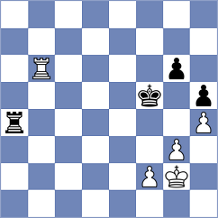Orujov - Barbero Sendic (Chess.com INT, 2021)