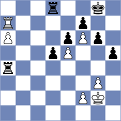 Valdes - Maksimovic (Chess.com INT, 2020)