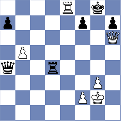Filgueira - Bardyk (chess.com INT, 2024)