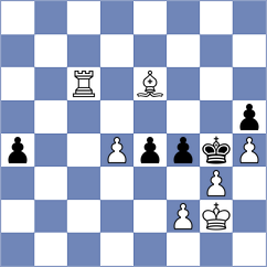 Sibilio - Kodinets (chess.com INT, 2022)