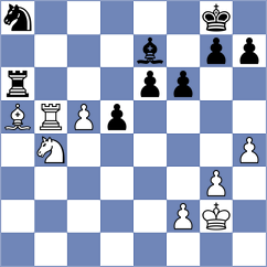 Duda - Xiong (chess.com INT, 2021)