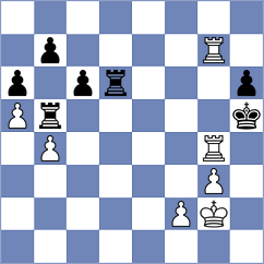 Mamedov - Sjugirov (chess.com INT, 2023)