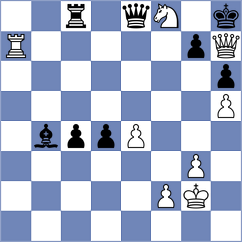 Matinian - Jin (Chess.com INT, 2020)