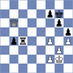 Soural - Kourousis (Chess.com INT, 2021)
