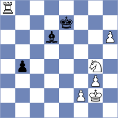 Erigaisi - Wagner (Chess.com INT, 2021)